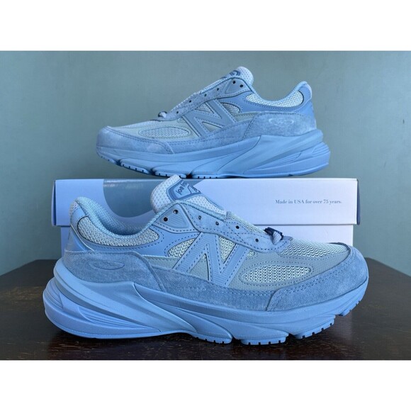 New Balance 990v6 x Joe Freshgoods 